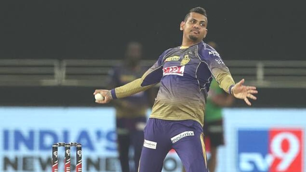 Sunil Narine IPL 2023