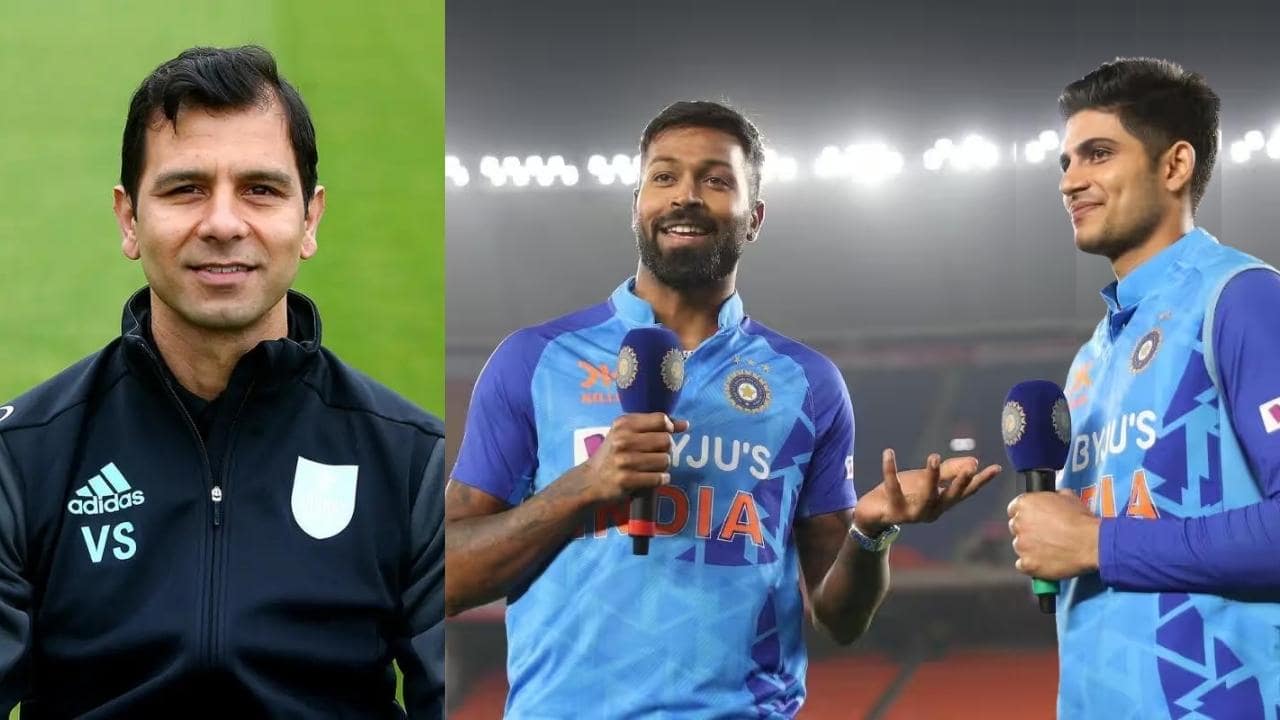 Suryakumar Yadav Future GT Captain