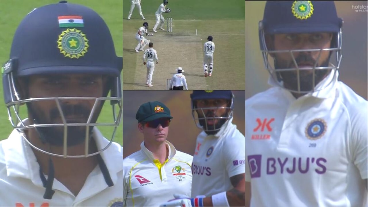 Virat Kohli Lashed Out At KS