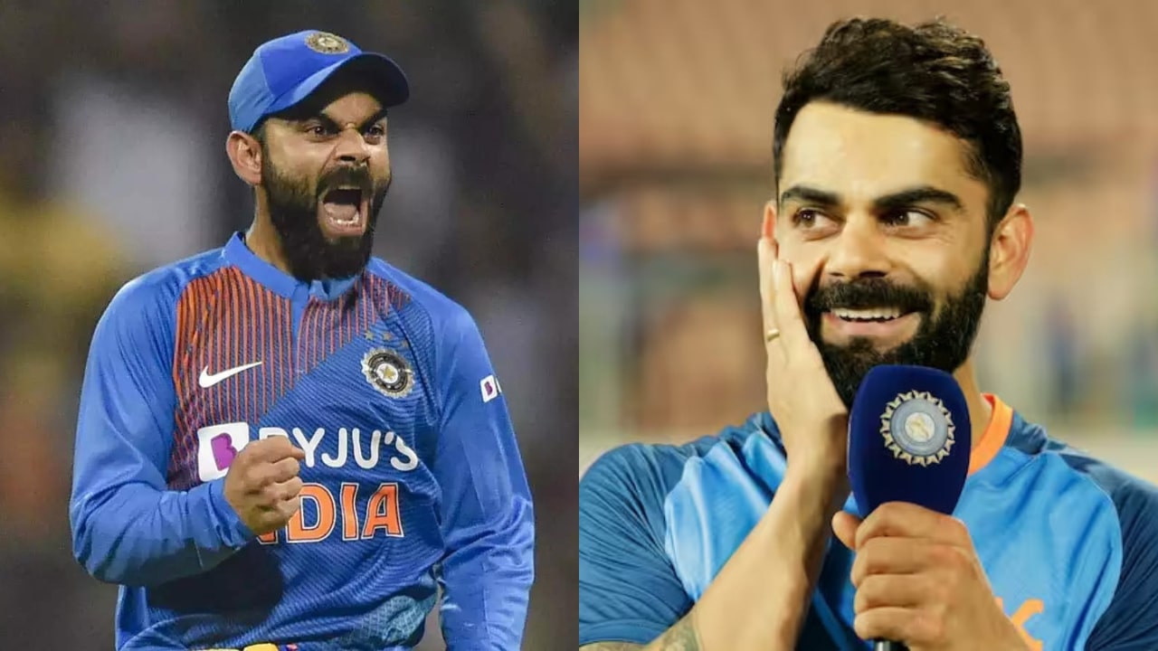 Virat Kohli, ODI Captain