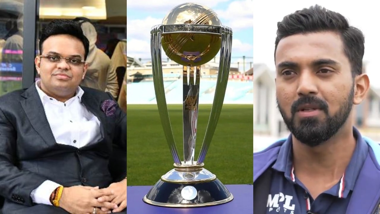 Will KL Rahul Play 2023 World Cup