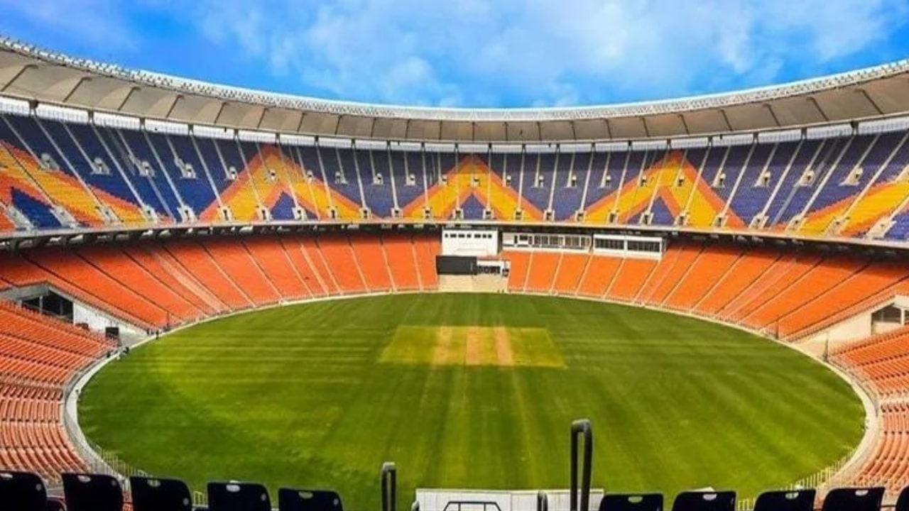 World Cup 2023 Schedule