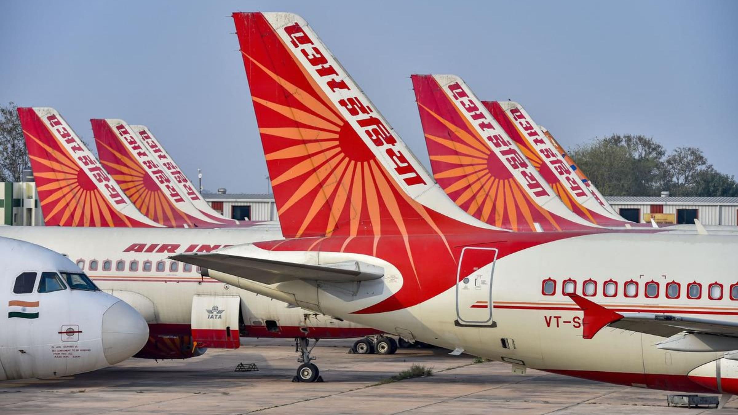 Air India To Recruit New Pilots