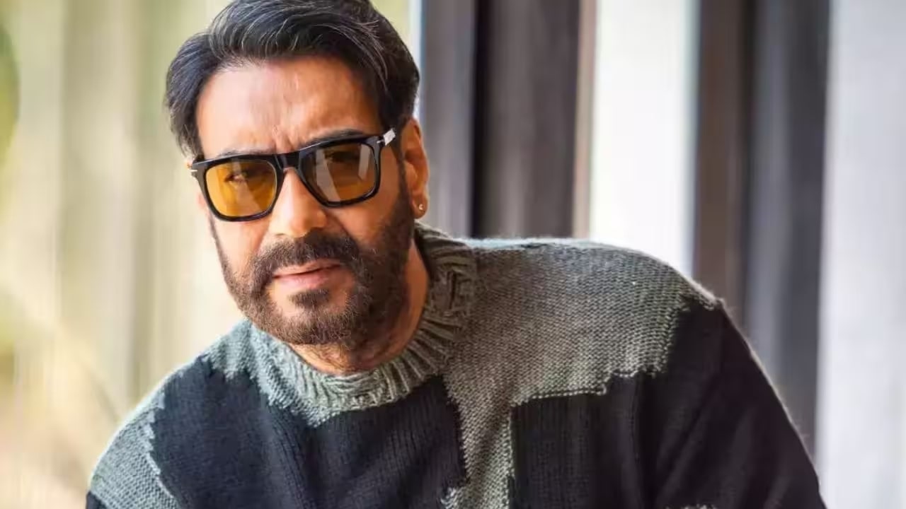Ajay Devgn Dhamaal 4