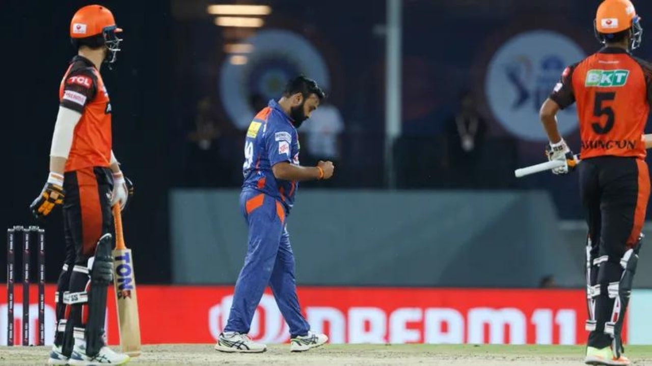 Amit Mishra In IPL 2023