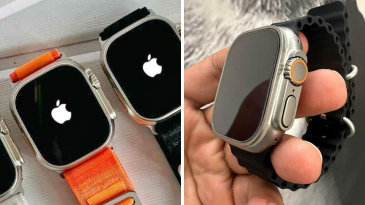 Apple Watch Ultra Discount Offer