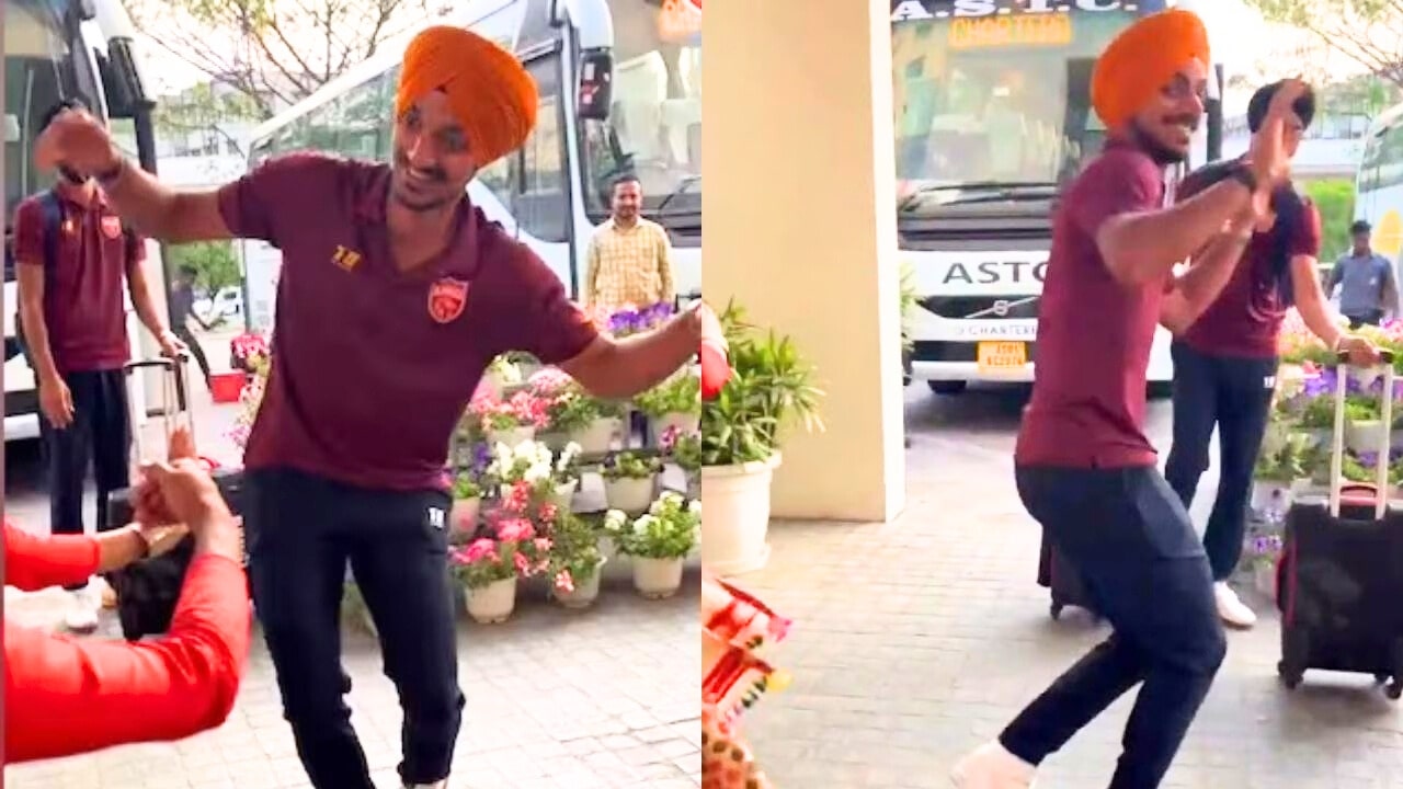 Arshdeep Singh IPL 2023