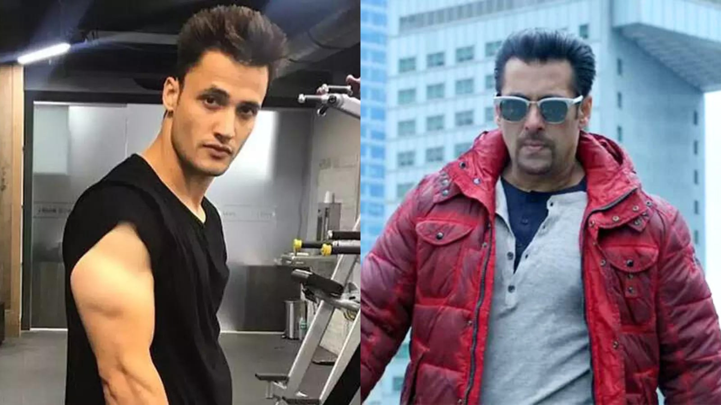 Asim Riaz in Kick 2