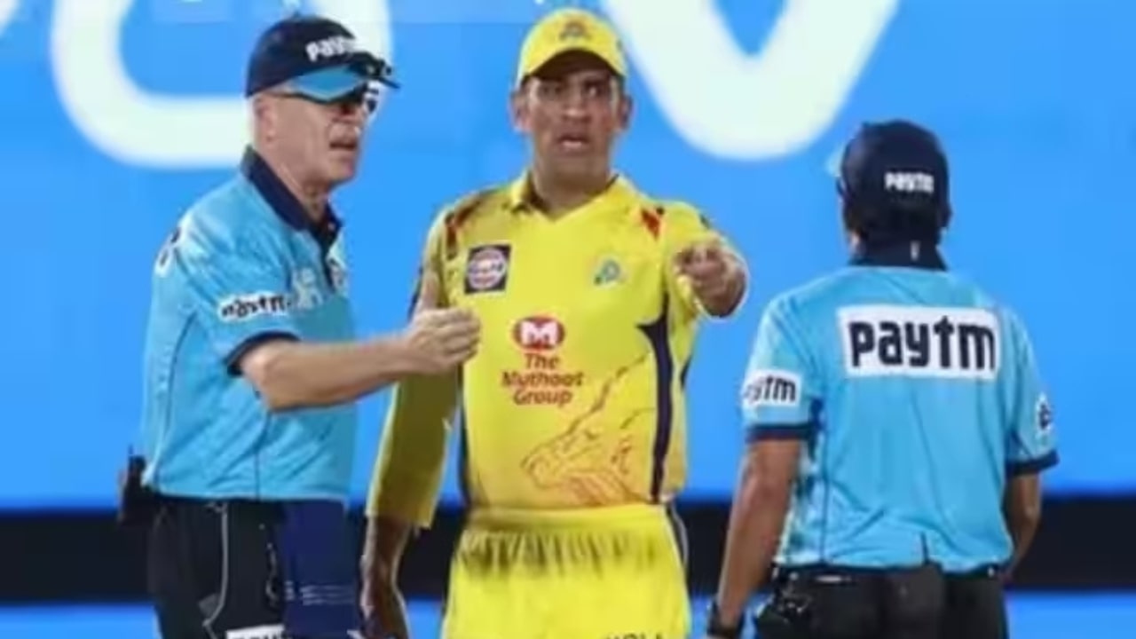 CSK Vs RR IPL 2023 Scorecard