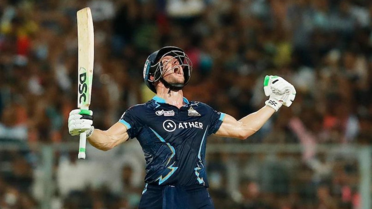 David Miller IPL 2023 Price