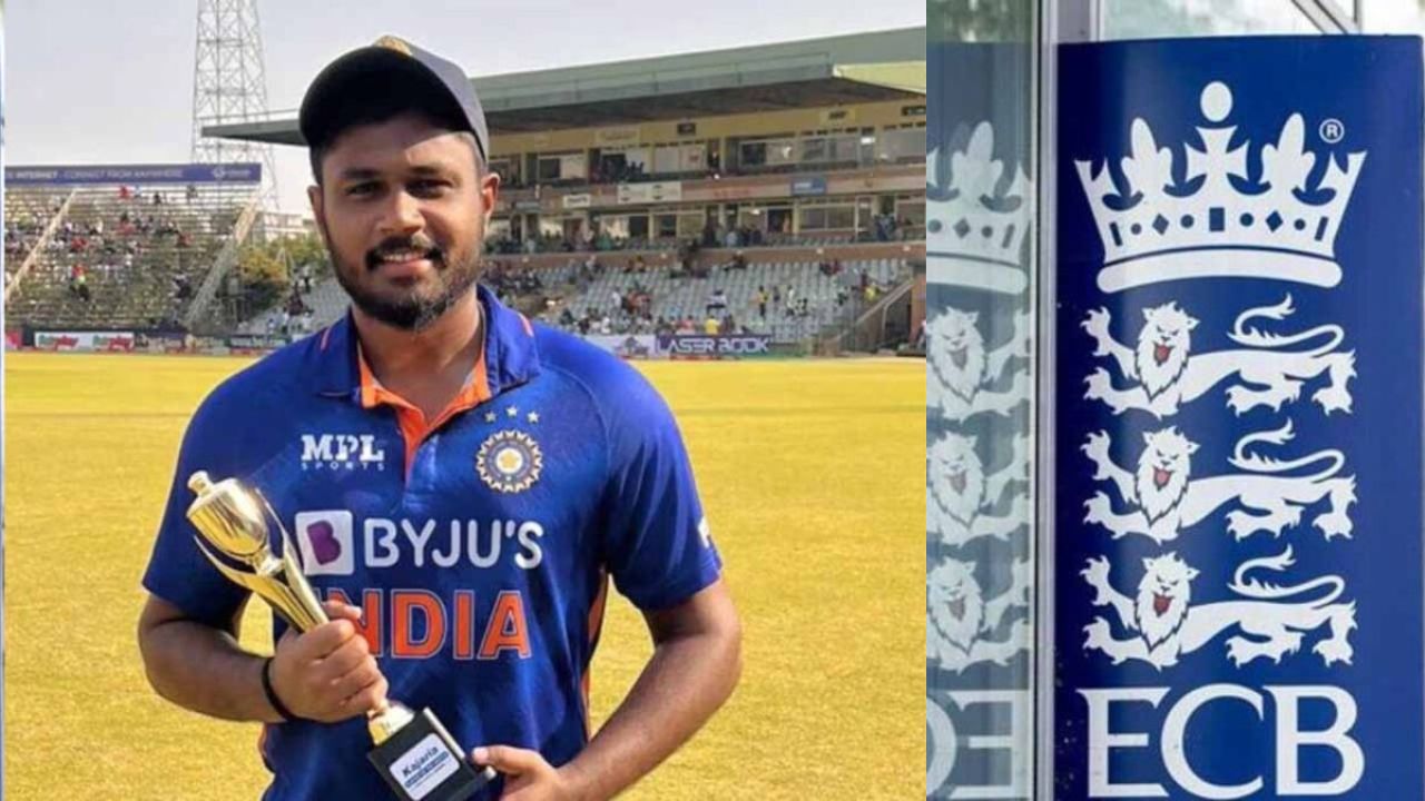 Eoin Morgan On Sanju Samson