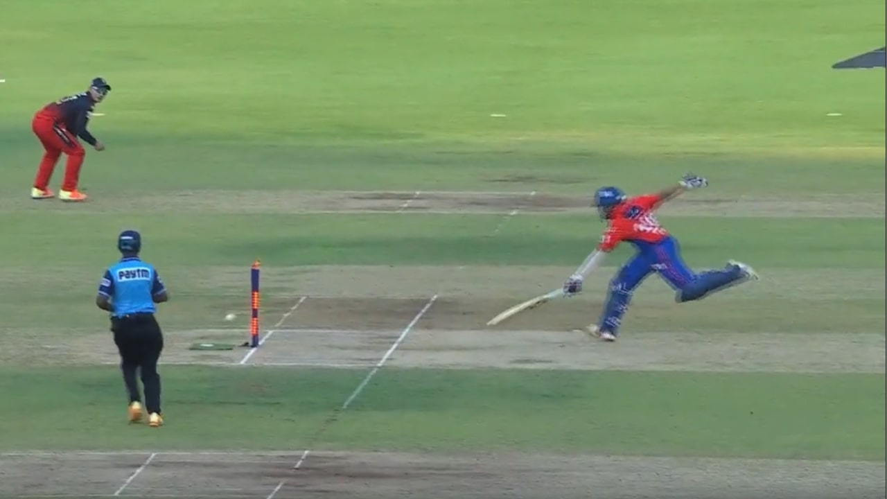 Fans Troll Prithvi Shaw IPL 2023
