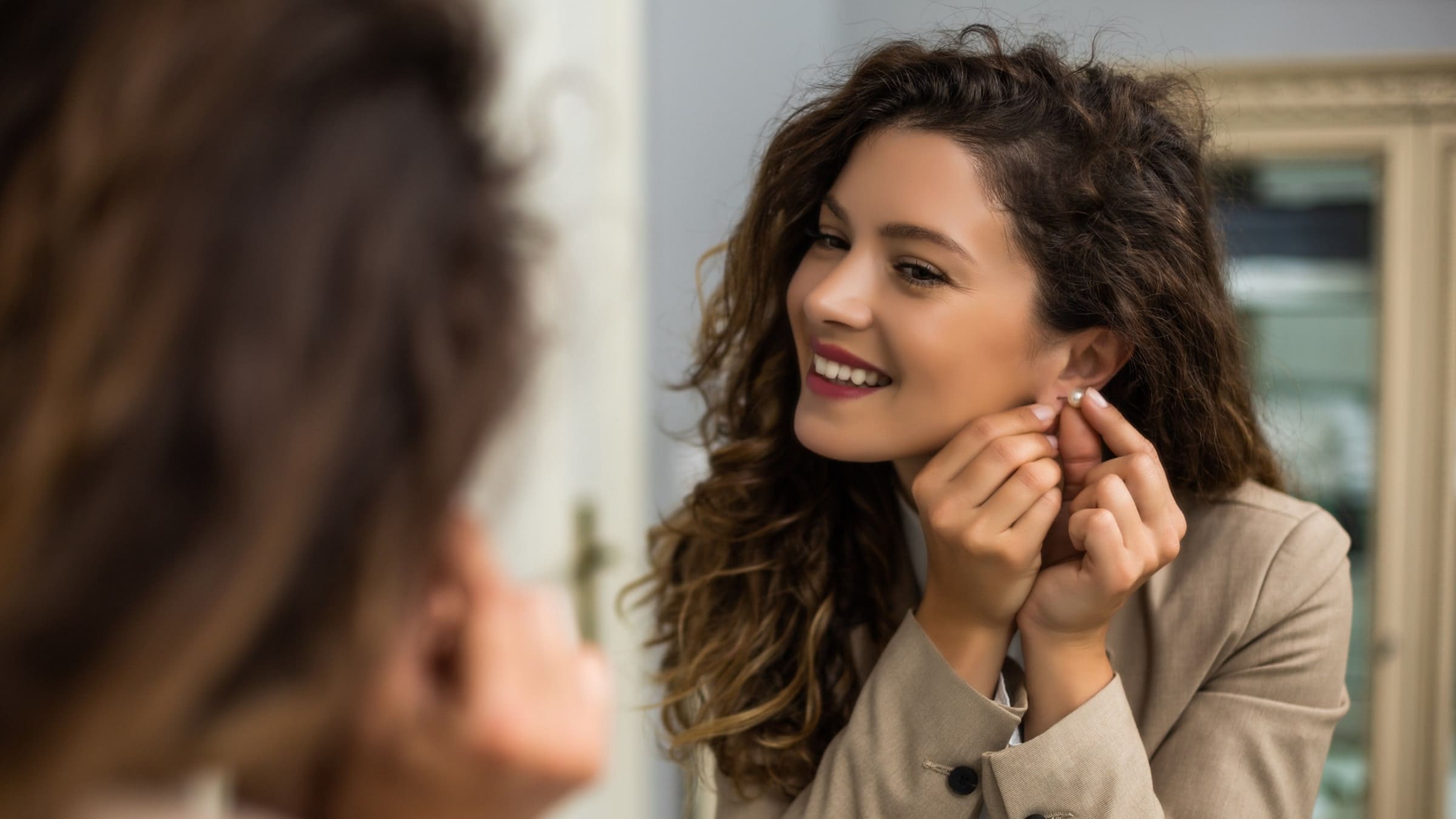 How To Cure Injured Earlobes