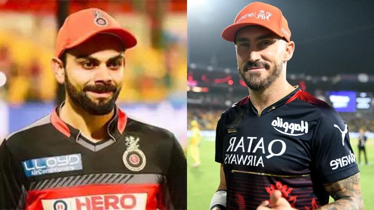 IPL 2023 Orange Cap Contender
