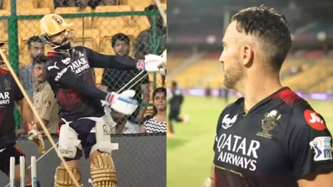 IPL 2023 Virat Kohli