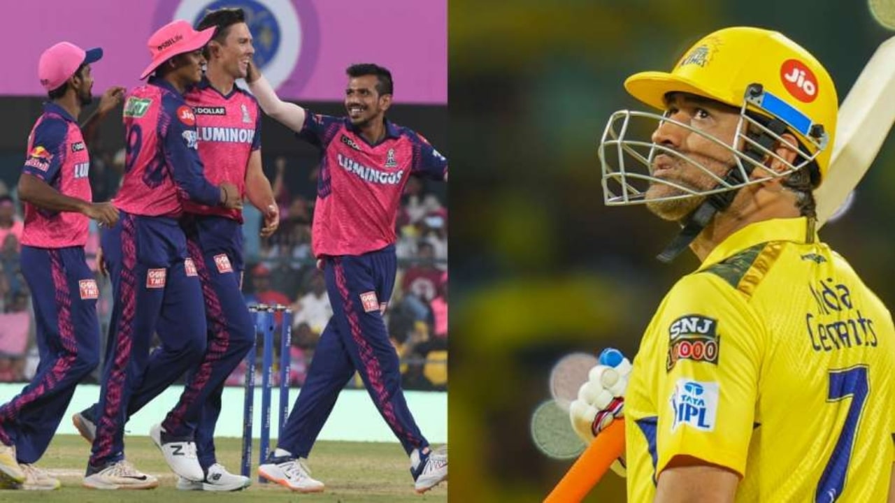 IPL Points Table 2023 Full