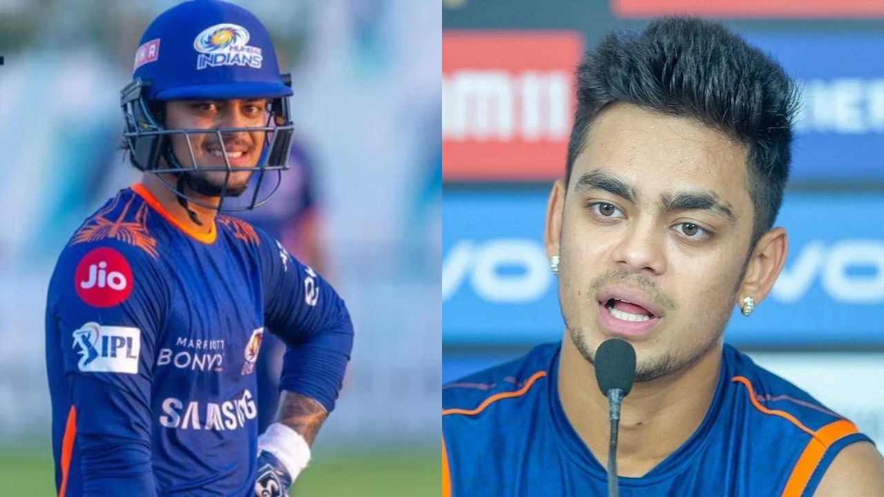 Ishan Kishan Bhojpuri Commentary Video