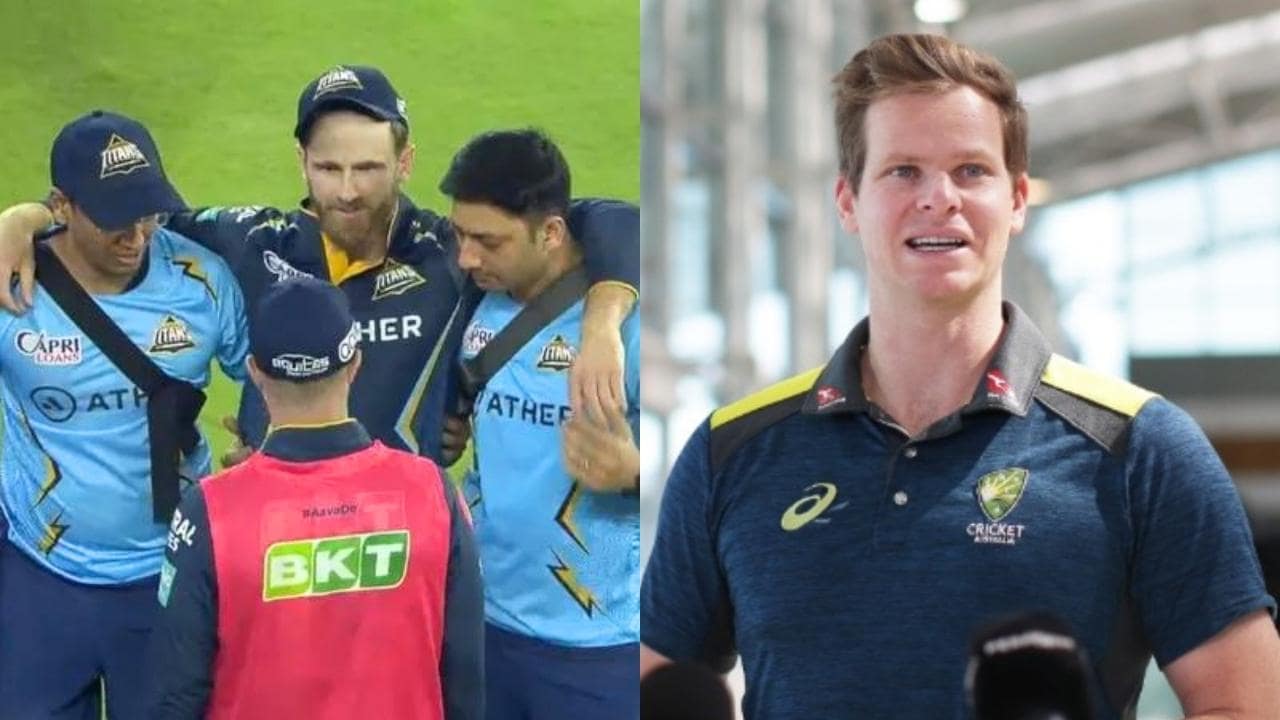 Kane Williamson IPL 2023 Price