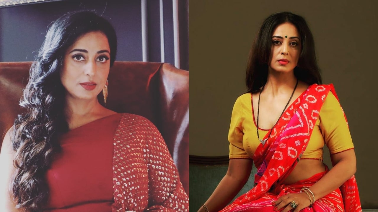 Mahie Gill Secret Wedding