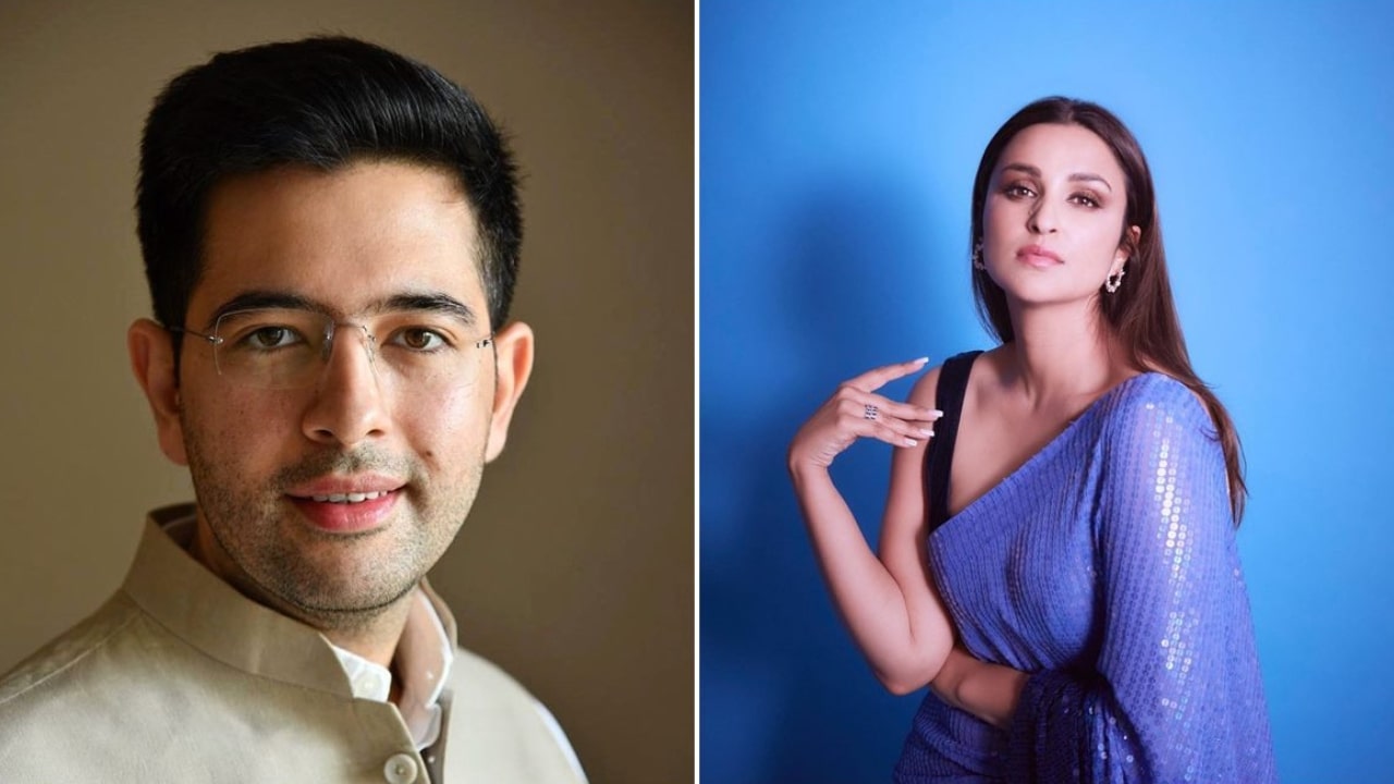 Parineeti Chopra Dating Rumors