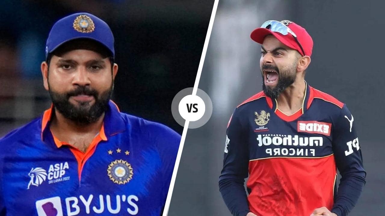 RCB Vs MI 2023