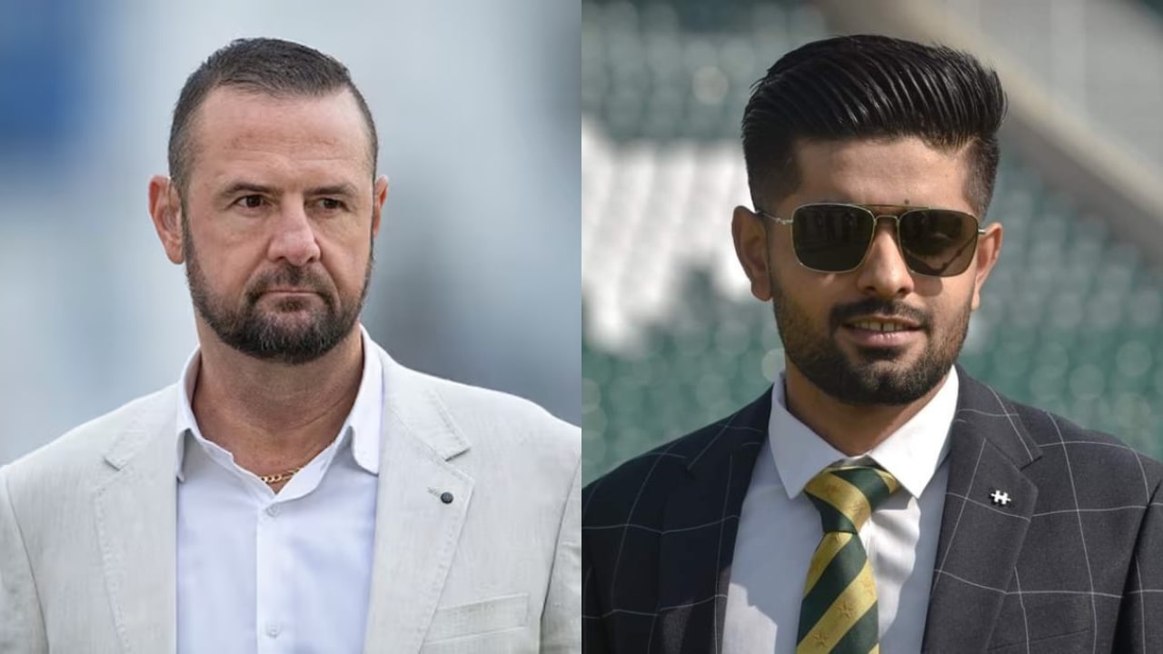 Simon Doull On Pakistan