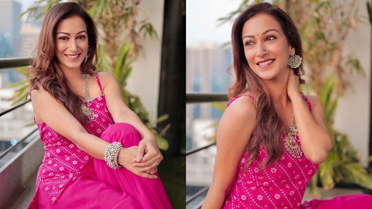 Sunayana Fozdar On Shailesh Lodha