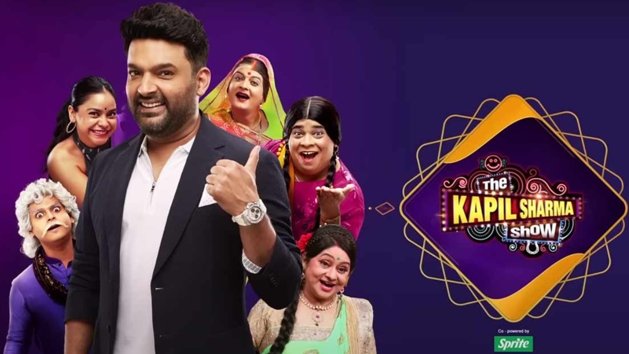 The Kapil Sharma Show Star Cast Salary