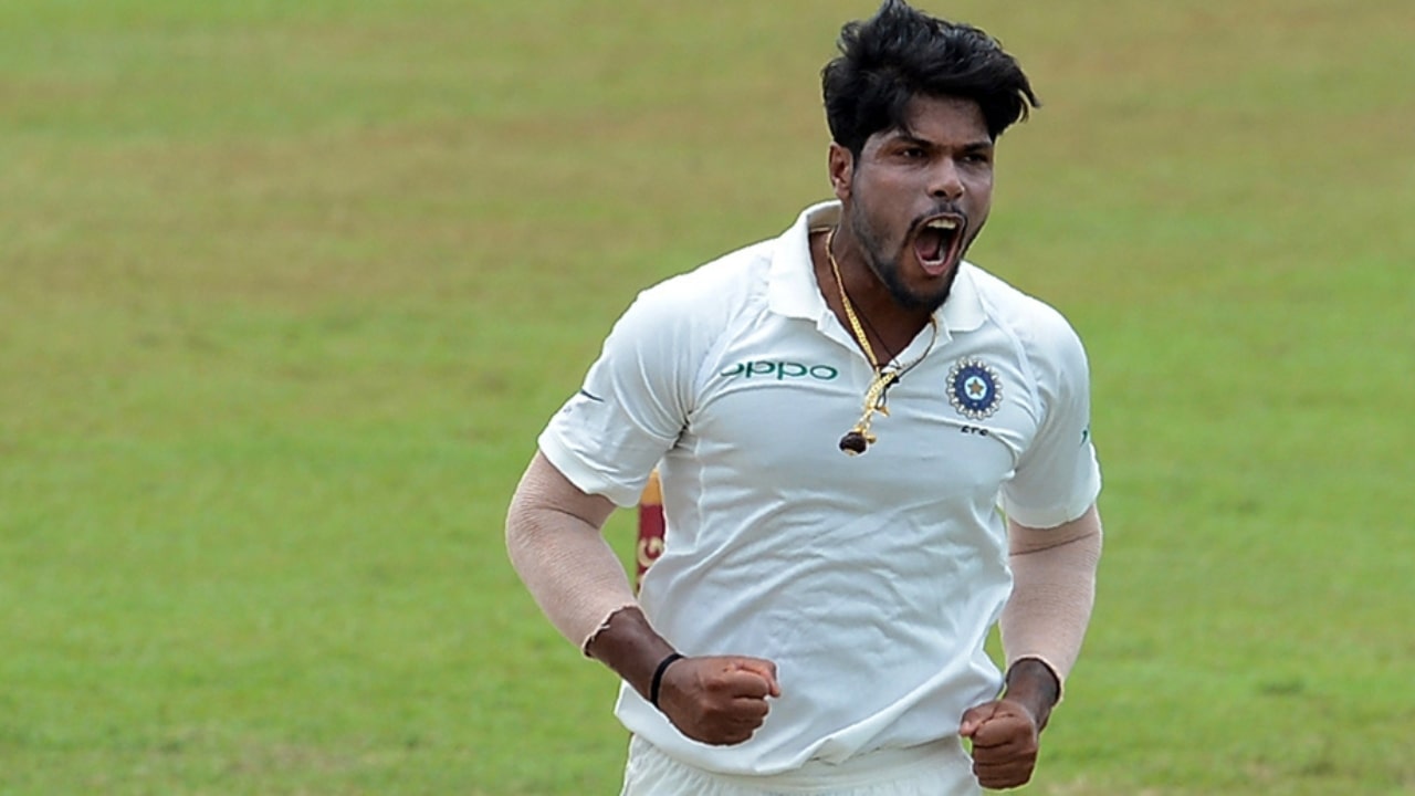 Umesh Yadav WTC Final 2023