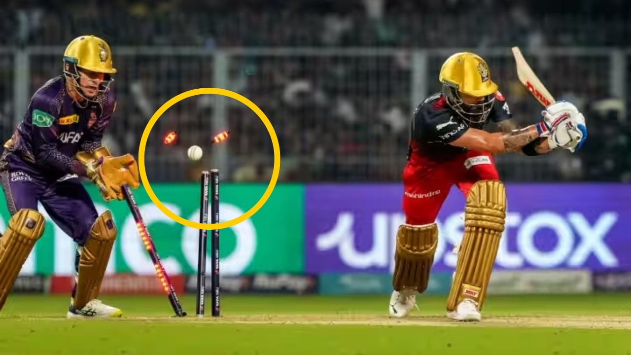Virat Kohli and Mohammad Kaif Advice IPL 2023