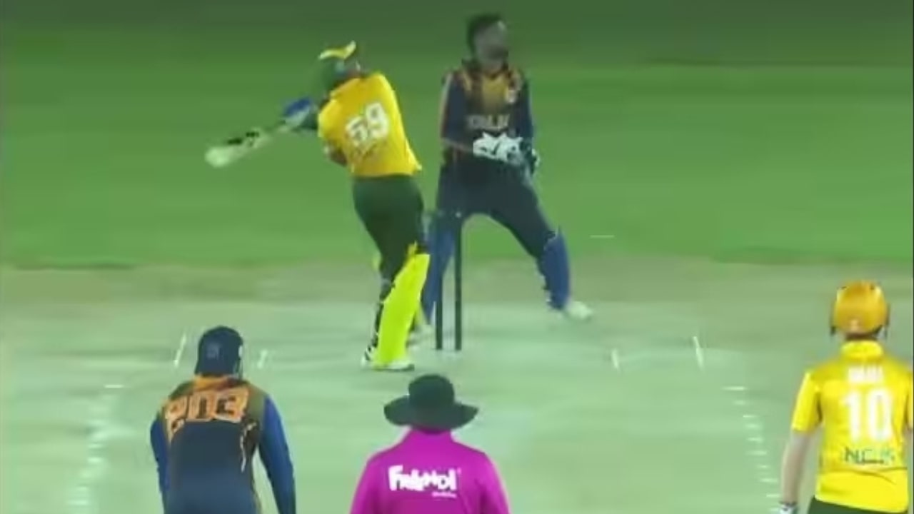 KCC T20 Trophy 2023
