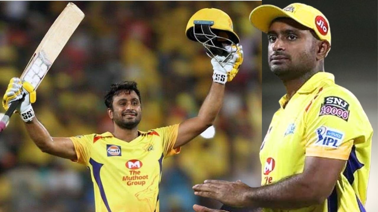 Ambati Rayudu IPL Retirement
