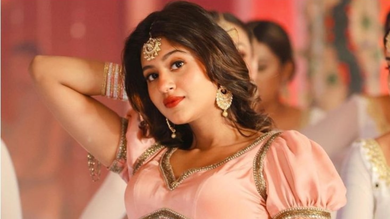 Anjali Arora Swayamvar