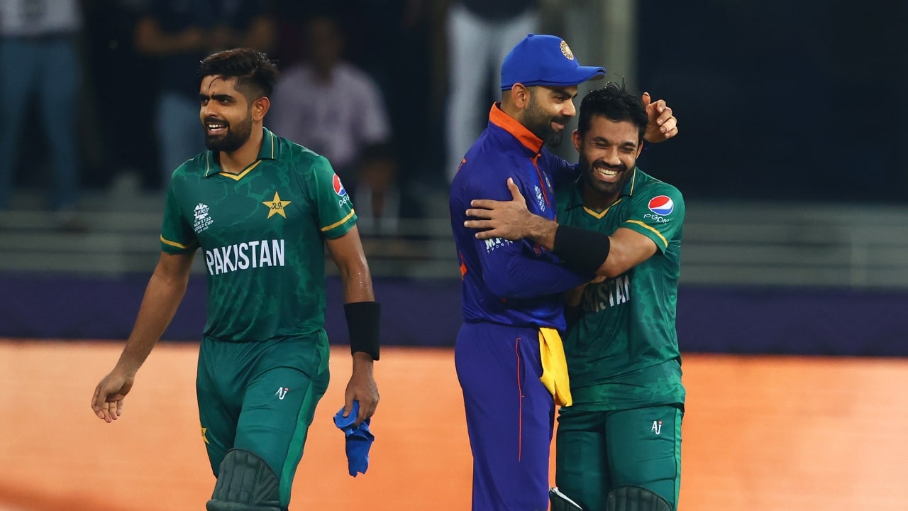 Asia Cup Tournament 2023
