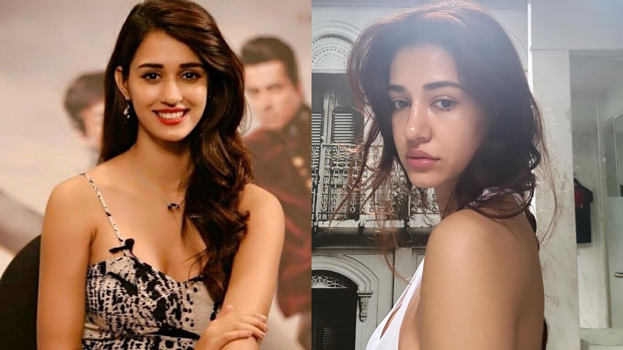 Disha Patani Plastic Surgery