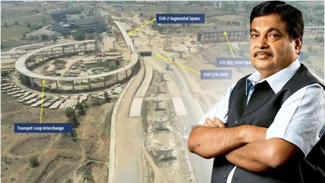 Dwarka Expressway News