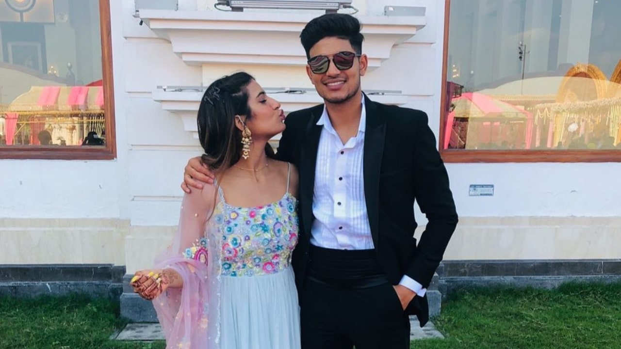DWC On Shubman Gill Sister Trolling Case