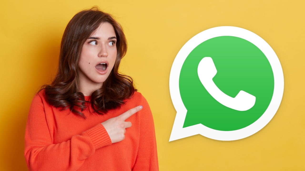Get Rid Of WhatsApp Spam Calls