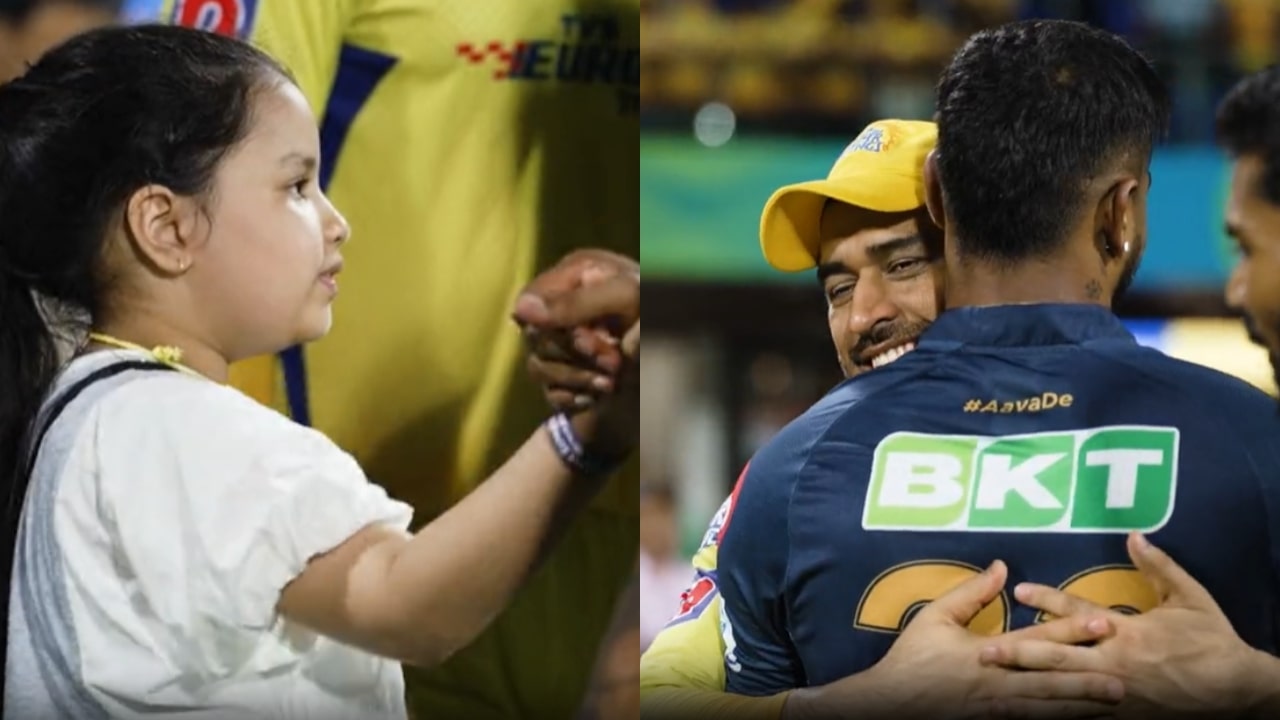 Hardik Pandya IPL 2023 Qualifier 1