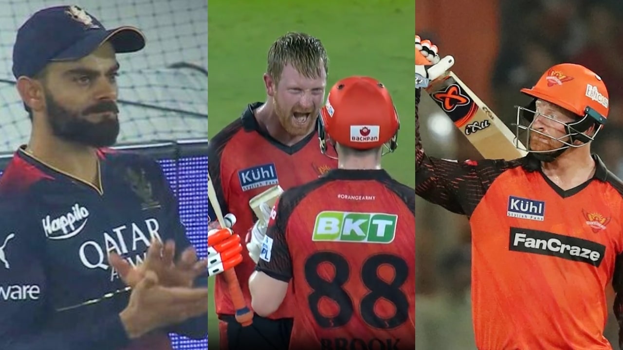 Heinrich Klaasen Century IPL 2023