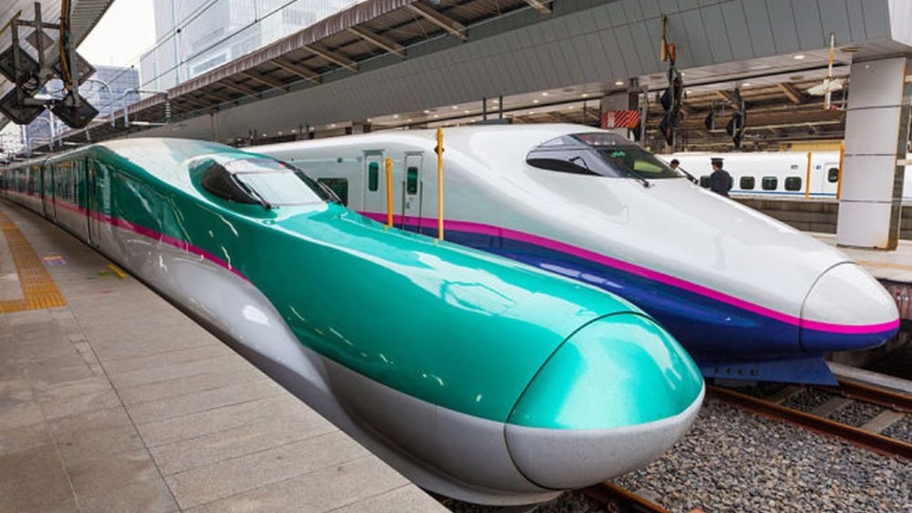 Japan Will Give Training To Indian Engineers