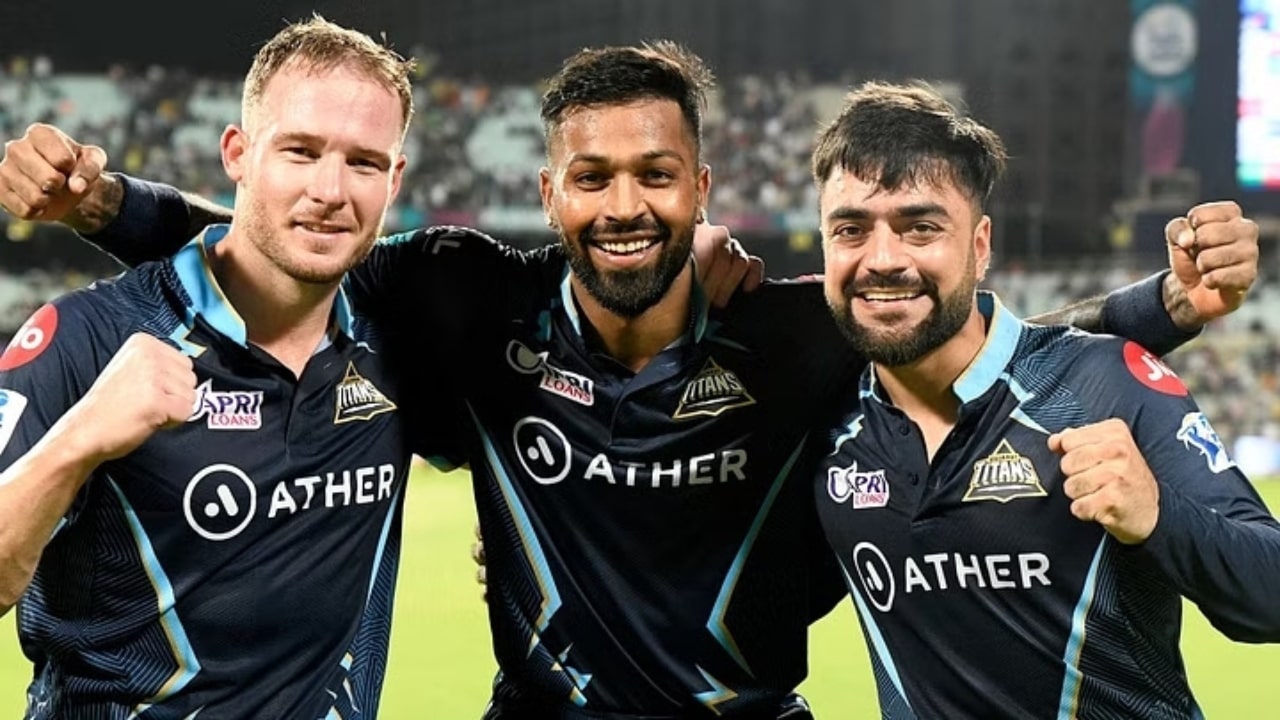Joshua Little Ruled Out Of IPL 2023