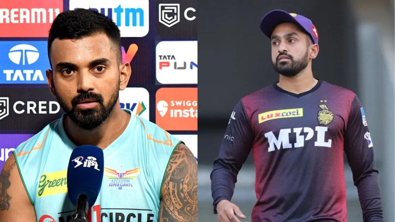 Karun Nair Joins LSG IPL 2023