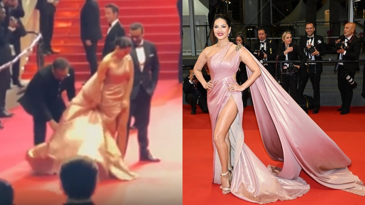 Kennedy Premier In Cannes 2023