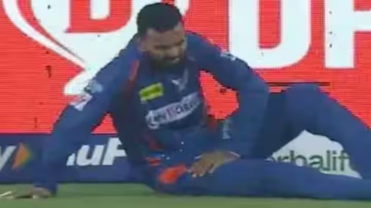 KL Rahul Ruled Out IPL 2023