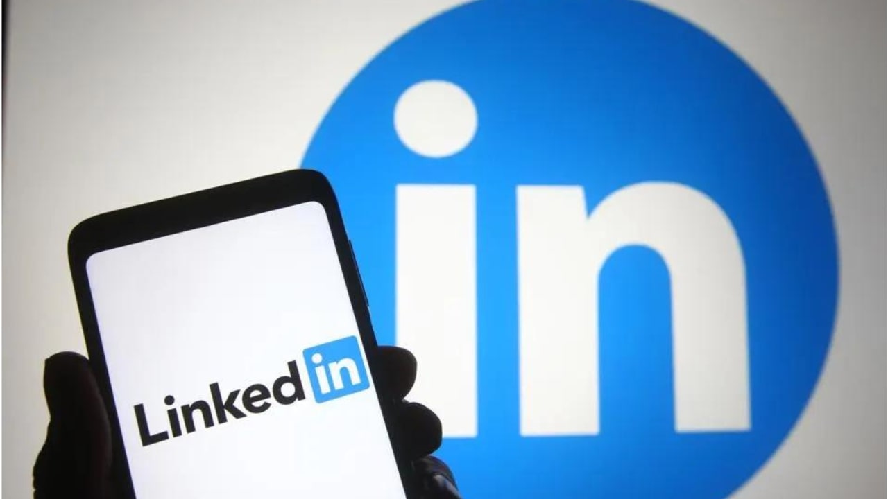 Linkedin New Features