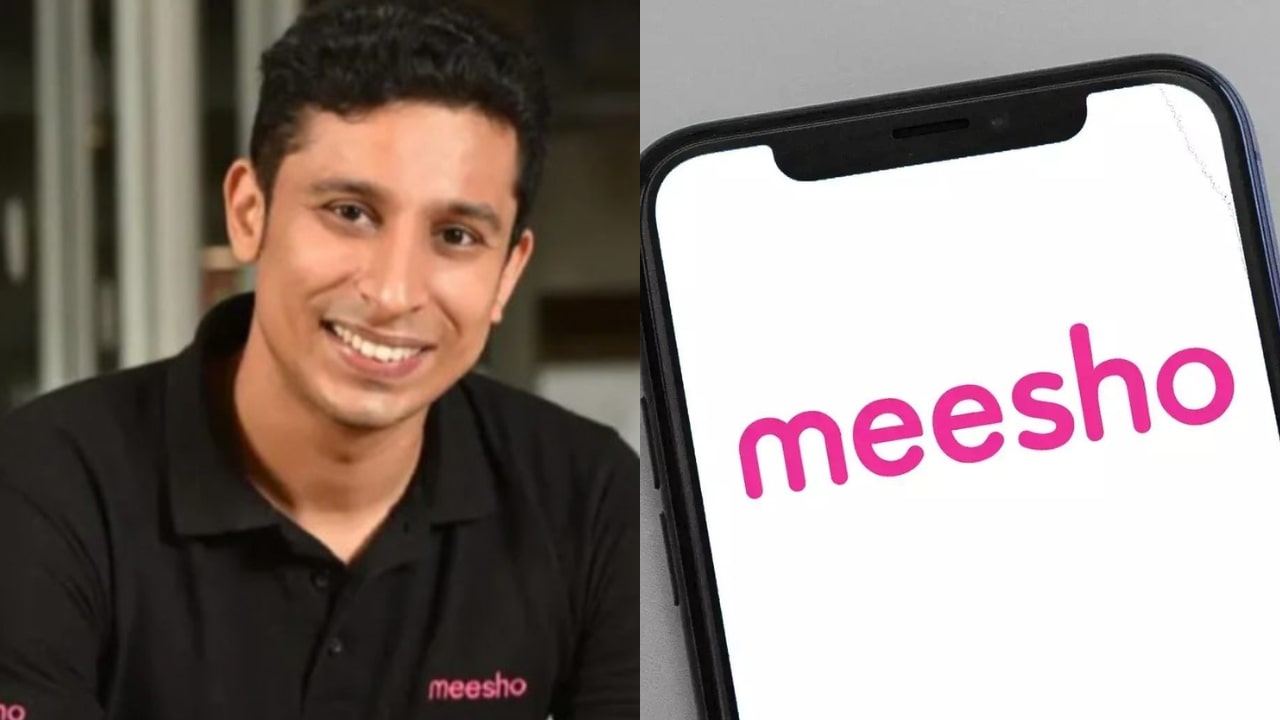 Meesho Employees Layoffs