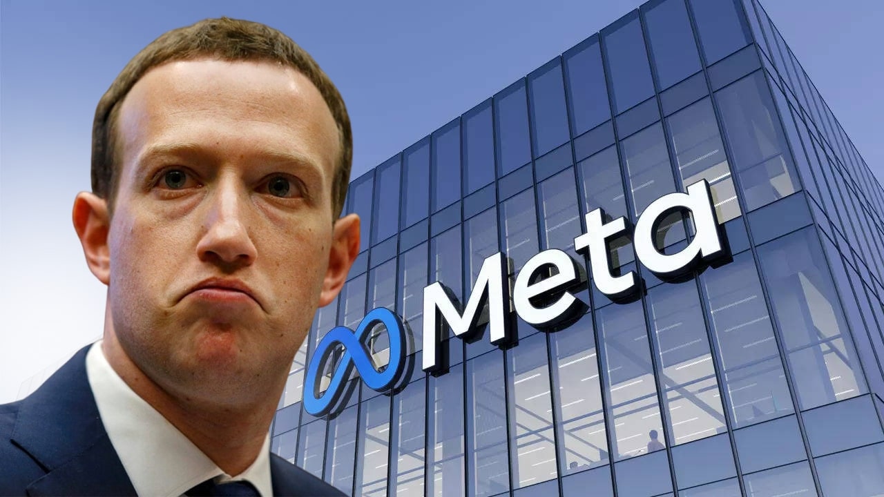 Meta Layoffs