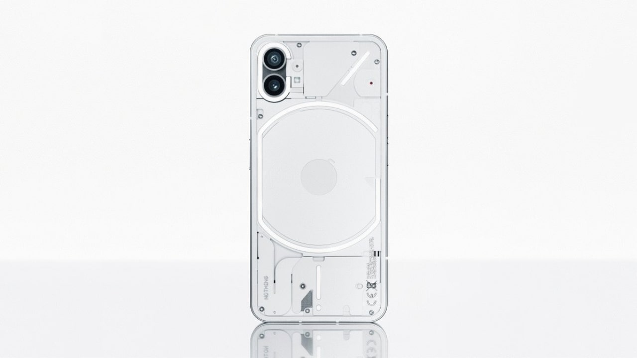 Nothing Phone 2 Features