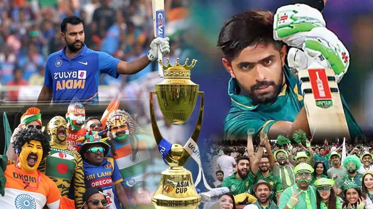 PCB Opposes Asia Cup 2023 Venue Shift